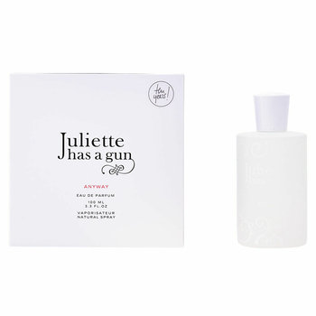 Juliette Has a Gun, Anyway woda perfumowana unisex 100 ml - Juliette Has a Gun