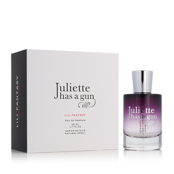 Juliette Has A Gun, Lili Fantasy, Woda perfumowana,  50 ml - Juliette Has a Gun