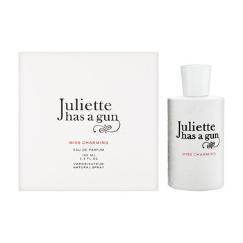 Juliette Has a Gun, Miss Charming, woda perfumowana, 100 ml - Juliette Has a Gun