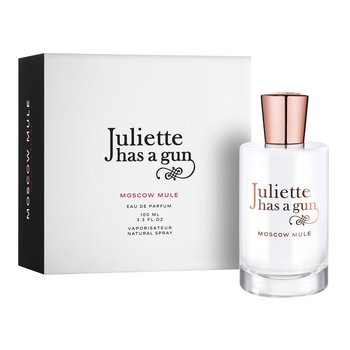 Juliette Has a Gun, Moscow Mule, woda perfumowana, 100 ml - Juliette Has a Gun