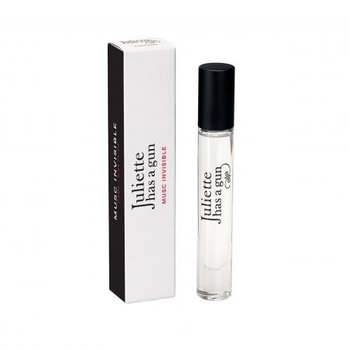Juliette, Has a Gun Music Invisible, woda perfumowana, 7,5 ml - Juliette Has a Gun