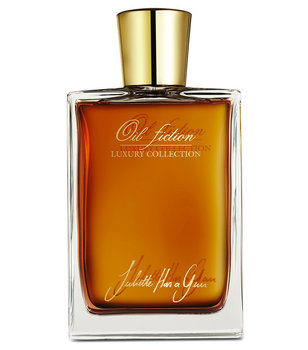 Juliette Has a Gun, Oil Fiction, Woda perfumowana, 75 ml - Juliette Has a Gun