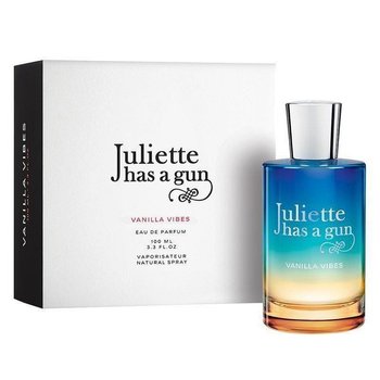 Juliette Has A Gun, Vanilla Vibes woda perfumowana, 100 ml - Juliette Has a Gun
