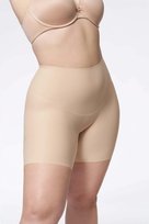 Julimex Bermudy 574 Naturalne L Nude JULIMEX
