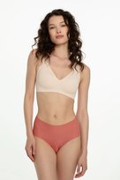 Julimex Figi Mousse Maxi Coral Pomarańczowy XS/S JULIMEX