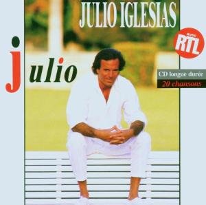 Julio (20 Chansons) - Iglesias Julio