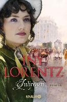 Juliregen Lorentz Iny