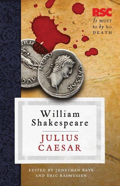 Julius Caesar - Shakespeare William | Książka W Empik