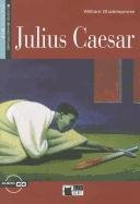 Julius Caesar +Cd Step Three B1.2 Ne - Shakespeare William