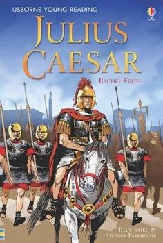 Julius Caesar - Firth Rachel