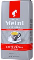 Julius Meinl Caffe Crema Intenso Ziarnista 1Kg Julius Meinl
