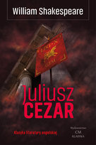 Juliusz Cezar Shakespeare William