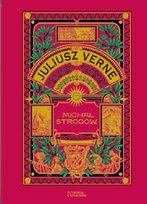 Juliusz Verne Kolekcja Powieści Hachette Polska Sp. z o.o.