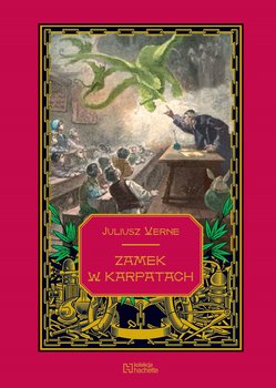Juliusz Verne Kolekcja Powieści Tom 39