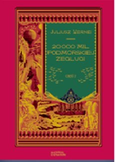 Juliusz Verne Kolekcja Powieści