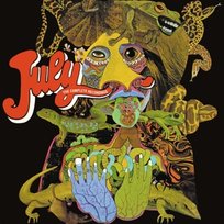 July - Complete Recordings July