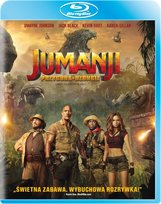 Jumanji: Przygoda w dżungli Kasdan Jake