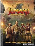 Jumanji: Przygoda w dżungli (wydanie książkowe) - Kasdan Jake