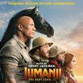 Jumanji: The Next Level (Original Motion Picture Soundtrack) - Henry Jackman