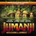 Jumanji: Welcome to the Jungle - Jackman Henry