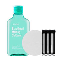 Jumiso - Blackhead Melting Softener Special Kit - zestaw do redukcji zaskóników i sebum Jumiso