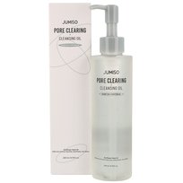 Jumiso, Pore Clearing Cleansing Oil, Oczyszczający Olejek Do Demakijażu, 200ml Jumiso