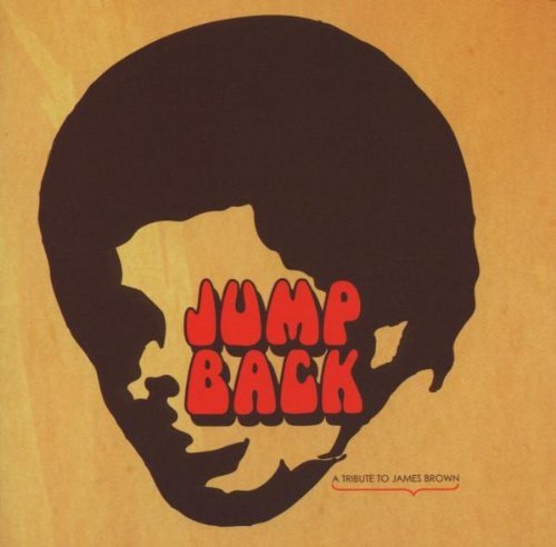 Jump Back (A Tribute) - Various Artists | Muzyka Sklep EMPIK.COM