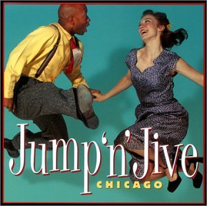 Jump 'N' Jive - Various Artists