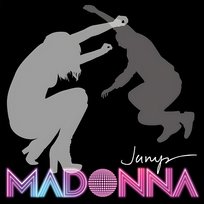 Jump Madonna