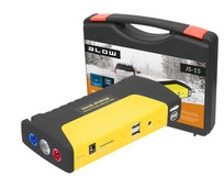 Jump starter BLOW 12.8A urządzenie rozruchowe BOOSTER