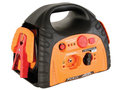 jump starter/charger Ajus7 29 x 18,5 cm 250A pomarańczowy/czarny - TWM