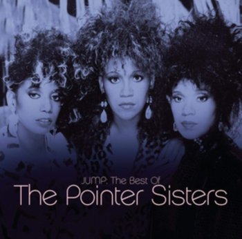 Jump: The Best Of The Pointer Sister - The Pointer Sisters
