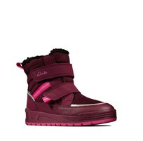 Jumper Jump Kid G [berry] - rozmiar 29 Clarks