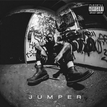 Jumper - Lorde Fredd33