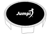 Jumpi, mata do trampoliny, 8 FT, 252 cm