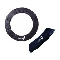 Jumpi, osłona sprężyny do trampoliny, 8 FT, 252 cm