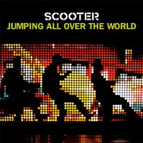Jumping All Over The World (Reedycla) Scooter