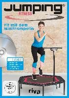 Jumping Fitness - basic & advanced Westphal Antonia