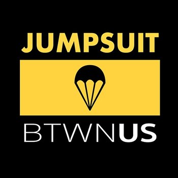 Jumpsuit - Btwn Us