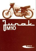 Junak M 10 Opracowanie zbiorowe