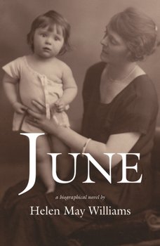 June - Helen May Williams