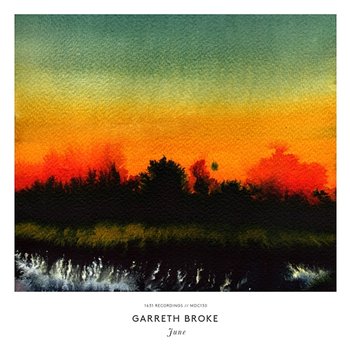 June - Garreth Broke