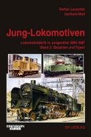 Jung-Lokomotiven - Lauscher Stefan, Moll Gerhard