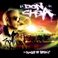 Jungle de béton Don Choa