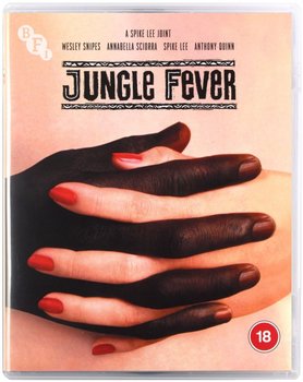 Jungle Fever (Malaria ) - Lee Spike