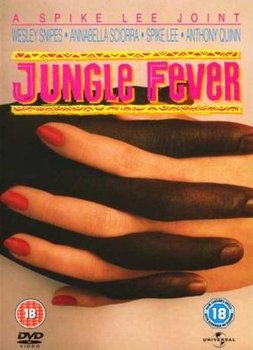 Jungle Fever (Malaria) - Lee Spike