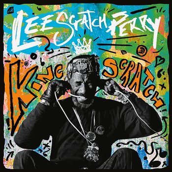 Jungle Lion - Lee Perry & The Upsetters