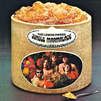 Jungle Marmalade - Jungle