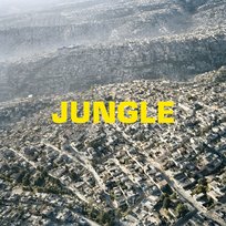 Jungle Blaze