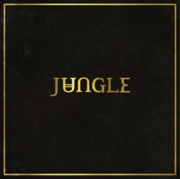 Jungle, płyta winylowa - Jungle